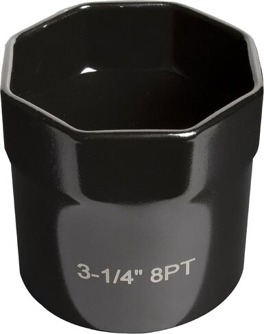 SUNEX TOOLS 10607 3-1/4-Inch 8-Point Wheel Bearing Locknut in Saudi Arabia