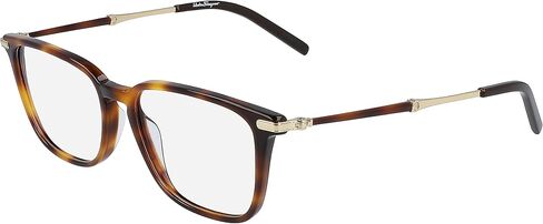 Eyeglasses FERRAGAMO SF 2861 214 Tortoise in Saudi Arabia