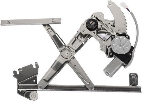 FINDAUTO Power Window Regulator Front Left Driver Side fit for 2003-2008 for Subaru Forester 741-003 Window Regulator and Motor Assembly with Motor in Saudi Arabia