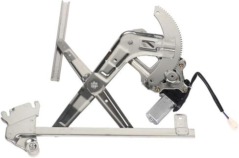 FINDAUTO Power Window Regulator Front Left Driver Side fit for 2003-2008 for Subaru Forester 741-003 Window Regulator and Motor Assembly with Motor in Saudi Arabia