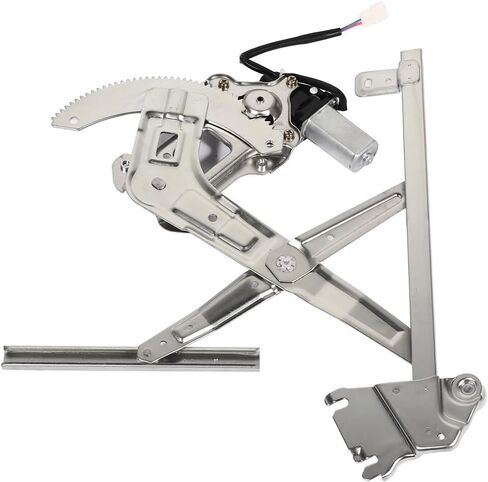 FINDAUTO Power Window Regulator Front Left Driver Side fit for 2003-2008 for Subaru Forester 741-003 Window Regulator and Motor Assembly with Motor in Saudi Arabia