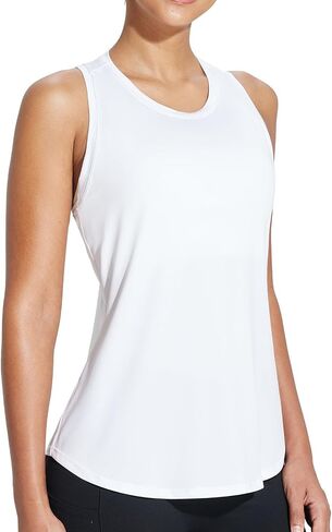 BALEAF Women's Tennis Skirts with Workout Tank Top M in Saudi Arabia