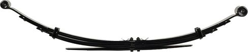 Dorman 43-1555HD Rear Leaf Spring Compatible with Select Ford/Lincoln Models in Saudi Arabia