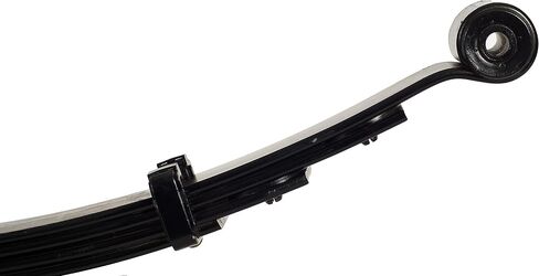 Dorman 43-1555HD Rear Leaf Spring Compatible with Select Ford/Lincoln Models in Saudi Arabia
