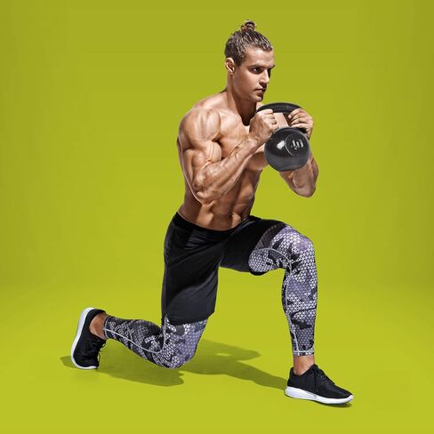 10LB CAST Iron Kettlebell in Saudi Arabia