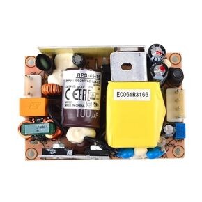 1 قطعة RPS-45 تحويل التيار الكهربائي الطبية PCB نوع 24V12V5V تسرب منخفض الحالي 48V15V3.3V7.5V(RPS-45-15V) in Saudi Arabia