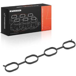 مجموعة حشية ختم مشعب المحرك السفلي A-Premium متوافقة مع Toyota Yaris 2006-2019، Echo 2000-2005 & Scion xB 2004-2006، xA 2004-2006، 1.5L in Saudi Arabia