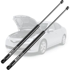 الكمية (2) دعامات رفع الباب الخلفي للباب الخلفي، دعامات رفع الصدمات لـ 2010-2015 Lexus RX350/ RX450h Base Sport، Lexus RX350 F Sport Rear Tailgate (6756 PM3066 689500E030 689600E030) in Kuwait