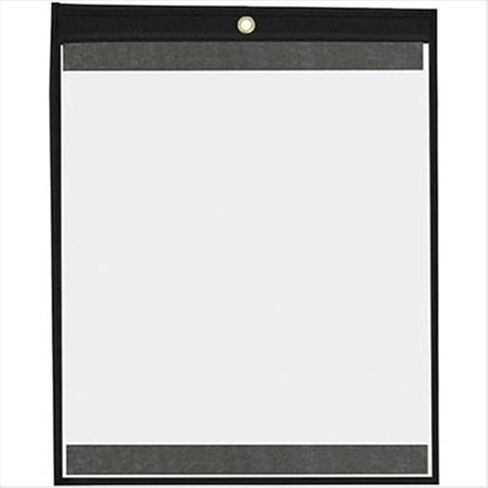 9 x 12" Magnetic Job Ticket Holders in Saudi Arabia