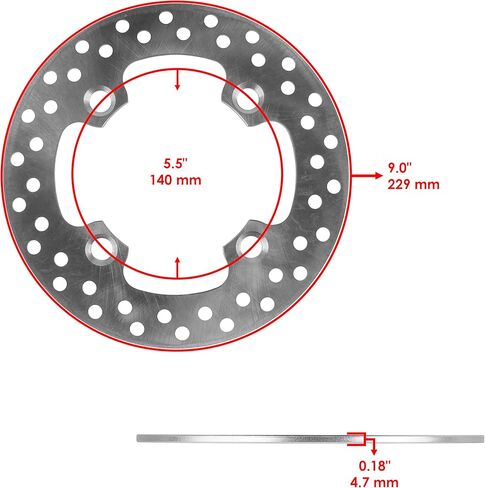 Caltric Front Left or Right Wheel Hub with Disc Bearing compatible with Polaris Ranger 900 XP 2015-2018 in Saudi Arabia