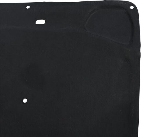 Front Engine Hood Sound Heat Insulation Cotton Pad Fit for Toyota Camry 2002-2007 Soundproofing Cover Accessories│Hood Liner Shield│Fireproof Rug│Noise Deadening Mat (No Aluminum foil) in Saudi Arabia