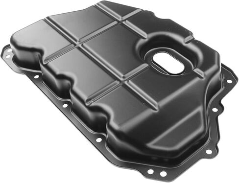 A-Premium Transmission Side Cover Compatible with Ford Escape 2009-2012, Fusion 2010-2012 & Mercury Mariner 2009-2011, Milan 2010-2011, 2.5L 3.0L in Saudi Arabia