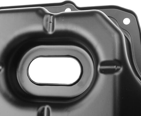A-Premium Transmission Side Cover Compatible with Ford Escape 2009-2012, Fusion 2010-2012 & Mercury Mariner 2009-2011, Milan 2010-2011, 2.5L 3.0L in Saudi Arabia