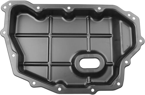 A-Premium Transmission Side Cover Compatible with Ford Escape 2009-2012, Fusion 2010-2012 & Mercury Mariner 2009-2011, Milan 2010-2011, 2.5L 3.0L in Saudi Arabia