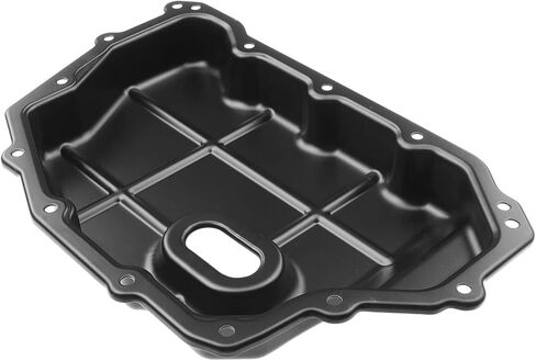 A-Premium Transmission Side Cover Compatible with Ford Escape 2009-2012, Fusion 2010-2012 & Mercury Mariner 2009-2011, Milan 2010-2011, 2.5L 3.0L in Saudi Arabia