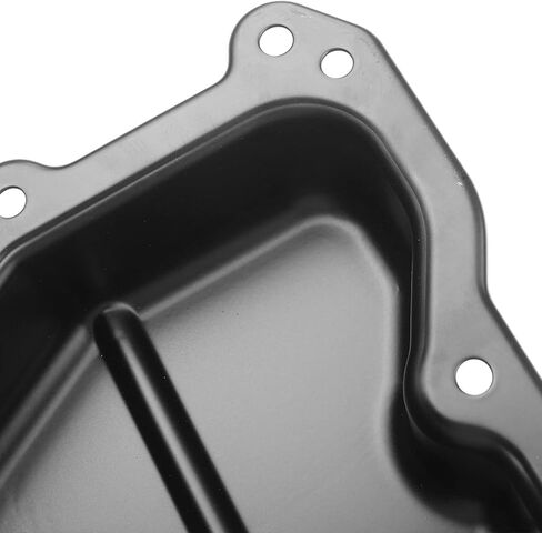 A-Premium Transmission Side Cover Compatible with Ford Escape 2009-2012, Fusion 2010-2012 & Mercury Mariner 2009-2011, Milan 2010-2011, 2.5L 3.0L in Saudi Arabia