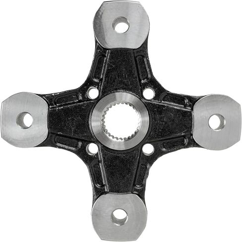 Caltric Front or Rear Wheel Hub Caltric Stators Compatible with Can-am Outlander 570 / Max 570 4X4 2016 2017 2018 2019 2020 in Saudi Arabia