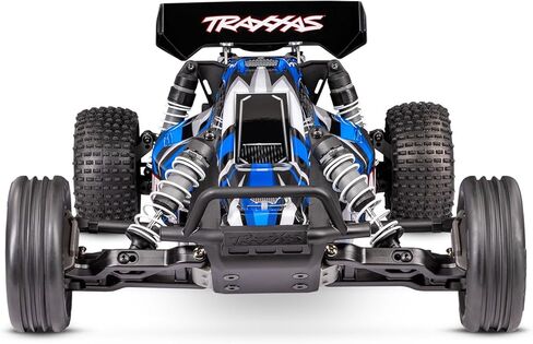Traxxas Bandit XL-5 with Battery Blue in Saudi Arabia