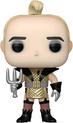 Funko Pop! Movies: Rocky Horror Picture Show - Riff Raff - Collectable Vinyl Figure - Gift Idea - Official Merchandise - Toys for Kids & Adults - Horror Fans - Model Figure for Collectors in Saudi Arabia
