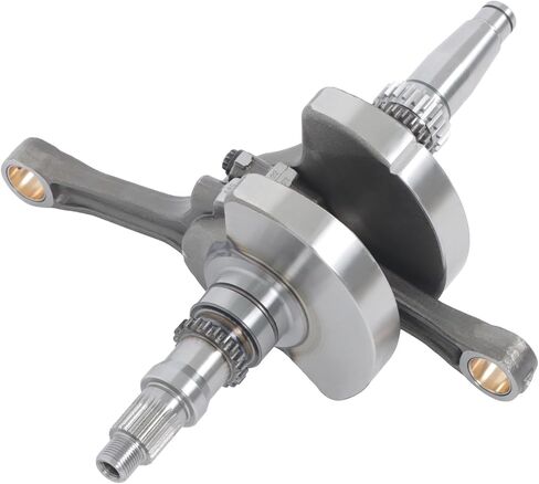GXYWADY Crankshaft Assembly Replacement for 2012-2014 CFMoto X8 800cc U8 Z8-EX ATV 0800-041000-10020 in Saudi Arabia