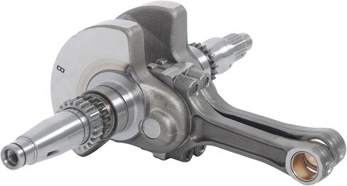 GXYWADY Crankshaft Assembly Replacement for 2012-2014 CFMoto X8 800cc U8 Z8-EX ATV 0800-041000-10020 in Saudi Arabia