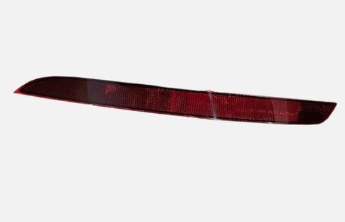 Fits 19-23 PORSCHE Cayenne 9YA Rear Light Reflector Left 9Y0945725A in Saudi Arabia