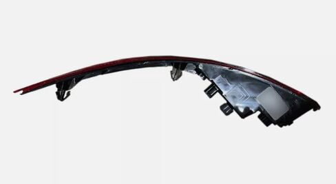Fits 19-23 PORSCHE Cayenne 9YA Rear Light Reflector Left 9Y0945725A in Saudi Arabia