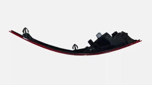Fits 19-23 PORSCHE Cayenne 9YA Rear Light Reflector Left 9Y0945725A in Saudi Arabia