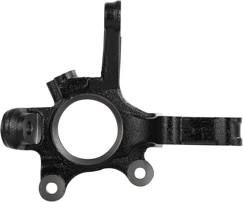 SCITOO Front Steering Knuckle & Wheel Bearing Hub Assembly Driver Side fit for Nissan Sentra 2000-2006 40015-4M400 in Saudi Arabia