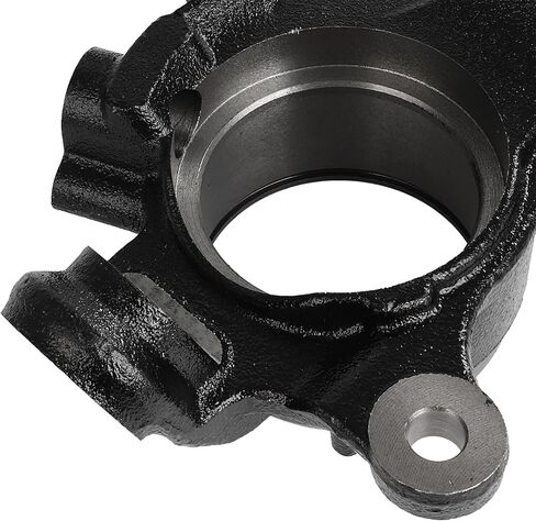 SCITOO Front Steering Knuckle & Wheel Bearing Hub Assembly Driver Side fit for Nissan Sentra 2000-2006 40015-4M400 in Saudi Arabia