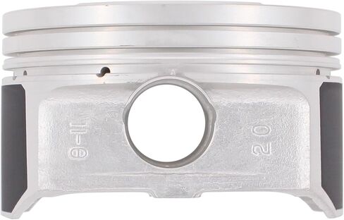 مجموعة دبوس حلقة مكبس المحرك ApplianPar لشركة Hyundai Tucson 2.0 2011-2013، Forte Forte Koup 2.0 2010-2013 in Saudi Arabia