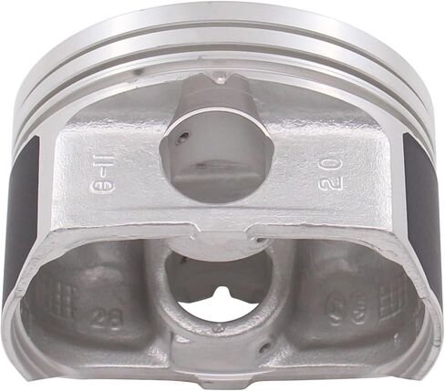 مجموعة دبوس حلقة مكبس المحرك ApplianPar لشركة Hyundai Tucson 2.0 2011-2013، Forte Forte Koup 2.0 2010-2013 in Saudi Arabia