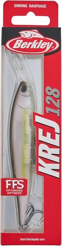 Krej-Stealth Minnow-100-3.9in- in Saudi Arabia