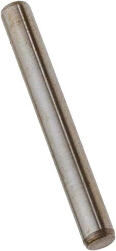 KarParts360 For Isuzu Ascender 2003 04 05 06 07 2008 Accumulator Piston Pin | Steel | 0.24 Inches Outside Diameter in Saudi Arabia