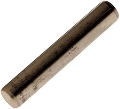 KarParts360 For Oldsmobile Bravada 1991 1992 Accumulator Piston Pin | Steel | 0.31 Inches Outside Diameter in Saudi Arabia