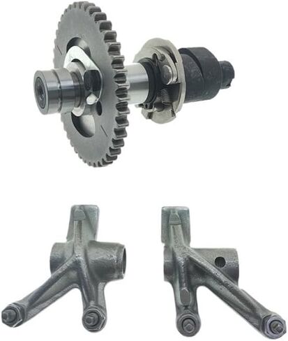 عمود الحدبات الروك رمح متوافق مع 500 CF500 CF625 X5 X6 U6 CF188 196S ATV UTV Quad 0180-024100 0180-021100 (مجموعة واحدة) in Kuwait