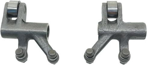 مناسبة ل ZS177MM NC250 RX3 GR7 GR8 K6 T6 عمود الحدبات الروك الضغط رمح الربيع (ذراع الروك) in Kuwait