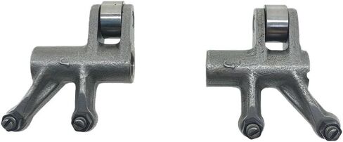 مناسبة ل ZS177MM NC250 RX3 GR7 GR8 K6 T6 عمود الحدبات الروك الضغط رمح الربيع (ذراع الروك) in Kuwait