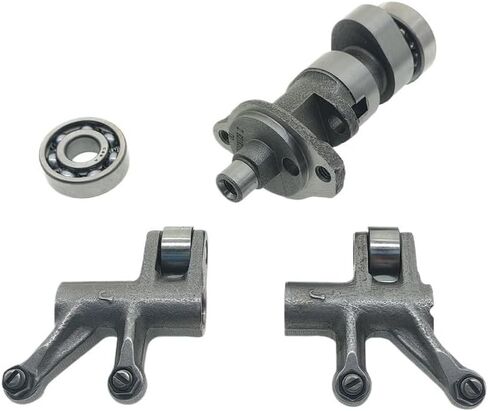 مناسبة ل ZS177MM NC250 RX3 GR7 GR8 K6 T6 عمود الحدبات الروك الضغط رمح الربيع (ذراع الروك) in Kuwait