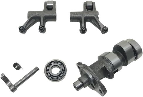 مناسبة ل ZS177MM NC250 RX3 GR7 GR8 K6 T6 عمود الحدبات الروك الضغط رمح الربيع (ذراع الروك) in Kuwait