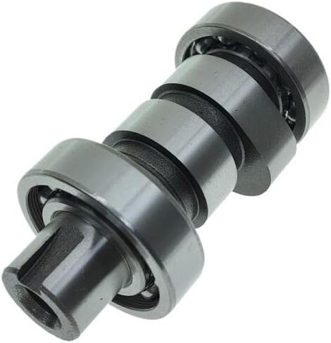 for CT100 BS6 PF511255 DU101060 Camshaft Shaft Swing Rocker(One Set) in Saudi Arabia