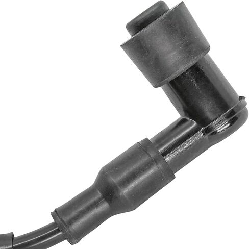Caltric Ignition Coil Compatible with Kawasaki Mojave 250 Ksf250 Ksf-250 1987-2004 in Saudi Arabia
