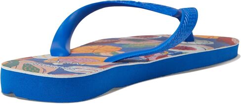 Havaianas Women's x Farm Rio Flower Tapestry Flip Flops in Kuwait