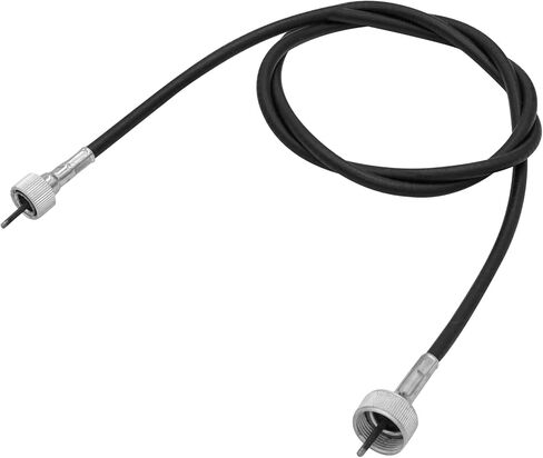 Powersports Replacement Parts for 544198M91 Tachometer Cable For Massey Ferguson Tractor MF255 MF265 MF275 MF285 Mod-C33C-29325 in Saudi Arabia