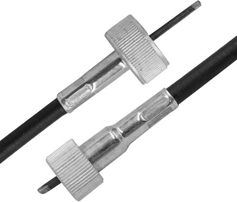 Powersports Replacement Parts for 544198M91 Tachometer Cable For Massey Ferguson Tractor MF255 MF265 MF275 MF285 Mod-C33C-29325 in Saudi Arabia