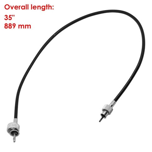 قطع غيار Powersports لكابل AR26721 AR28588 AR60876 مقياس سرعة الدوران لجون ديري Mod-C33C-30218 in Saudi Arabia