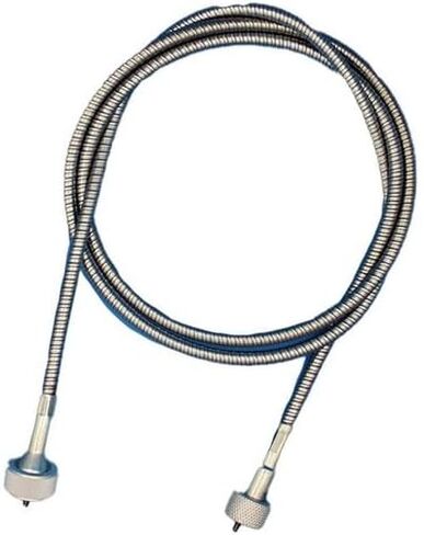 #US Replacement Part for 368107R91 Tachometer Cable Fits Case/International Harvester Cable#193500 in Saudi Arabia