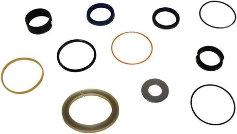قطع غيار للسيارات موتو شاحنة جرار OEM يناسب فورد 83971999 طقم ختم الأسطوانة الهيدروليكية Mod-JZ985-15056 in Kuwait
