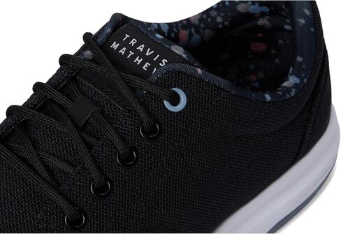 حذاء رياضي رجالي من TravisMathew The Daily 2.0 المحبوك in Kuwait