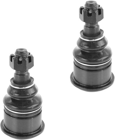 Front Lower Ball Joint Sway Bar Kit Set of 4 for Ford for Lincoln for Continental 1995-2002, for Sable 1996-2005 Alloy Steel in Saudi Arabia